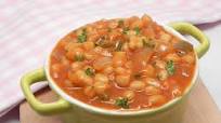 Vegetarian Baked Beans with Canned Beans Vegetarian Baked Beans with Canned Beans