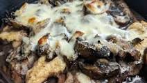 Chicken Breasts Lombardy Chicken Breasts Lombardy