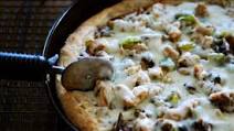 Boboli Pizza Crust Clone Boboli Pizza Crust Clone