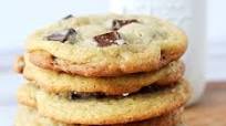 Brown Sugar Chocolate Chip Cookies Brown Sugar Chocolate Chip Cookies