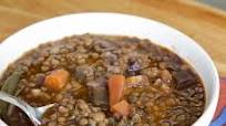 Simple Lentil Soup (and also the best!) Simple Lentil Soup (and also the best!)