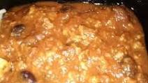 Gastric Bypass Chili Gastric Bypass Chili