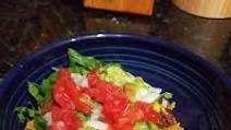 New Mexico Frito Pie New Mexico Frito Pie