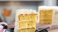 Coconut Cake