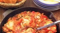 Chicken Cacciatore - Diabetic Friendly Recipe Chicken Cacciatore - Diabetic Friendly Recipe