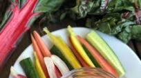Swiss Chard Hummus Swiss Chard Hummus