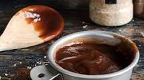 Salsa barbacoa casera Salsa barbacoa casera