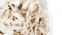 Slow Cooker Shredded Chicken Slow Cooker Shredded Chicken