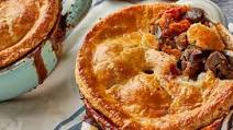 Beef and Ale Pie Beef and Ale Pie