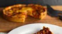 Low FODMAP Deep-Dish Pizza Low FODMAP Deep-Dish Pizza
