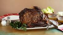 Sirloin Tip Roast Sirloin Tip Roast