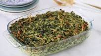 Spinach Noodle Kugel November 1, 2020 Spinach Noodle Kugel November 1, 2020