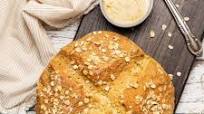 Vegan Soda Bread Vegan Soda Bread