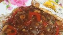 Chinese Chopsuey Chinese Chopsuey