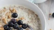 Instant Pot Steel Cut Oats Instant Pot Steel Cut Oats