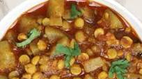 Kaddu Dal|Lauki Chana Dal Recipe|Bihari Style Kaddu Dal|Lauki Chana Dal Recipe|Bihari Style
