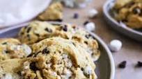 ⏲️ Marshmallow Chocolate Chip Cookies Recipe ⏲️ Marshmallow Chocolate Chip Cookies Recipe