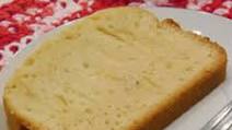 Bread Machine Pound Cake Bread Machine Pound Cake