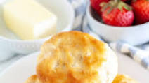 Frozen Biscuits In Air Fryer Frozen Biscuits In Air Fryer