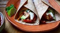 Slow Cooker Chicken Fajitas Slow Cooker Chicken Fajitas