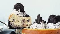 Cheesecake Factory Oreo Cheesecake (Copycat) Cheesecake Factory Oreo Cheesecake (Copycat)