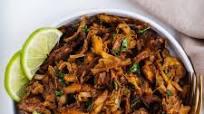 Jackfruit Carnitas Jackfruit Carnitas