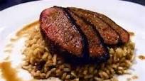FABULOUS VENISON BACKSTRAP FABULOUS VENISON BACKSTRAP