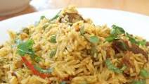 Dum Pukht Biryani - Slow Cooked Biryani Dum Pukht Biryani - Slow Cooked Biryani