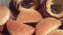 Pan de horno Pan de horno