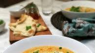 Creamy Coconut Curry Cauliflower Bisque Creamy Coconut Curry Cauliflower Bisque