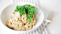 Easy, Gluten-Free Beef Stroganoff Easy, Gluten-Free Beef Stroganoff