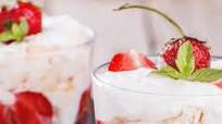 30 Individual Desserts in a Cup 30 Individual Desserts in a Cup