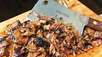 Spicy Mustard-Crusted Pork Shoulder Spicy Mustard-Crusted Pork Shoulder