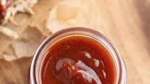 Homemade BBQ Sauce Homemade BBQ Sauce
