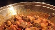 How to cook menudo How to cook menudo