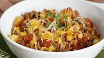 Taco Chili Taco Chili