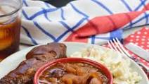 Best Baked Beans Recipe Best Baked Beans Recipe