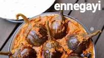 ennegayi recipe | badanekai yennegai | stuffed brinjal recipe ennegayi recipe | badanekai yennegai | stuffed brinjal recipe