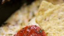 Pepperoni Ranch Chip Dip Pepperoni Ranch Chip Dip