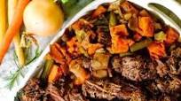 21 Whole30 Instant Pot Recipes: Instant Pot Pot Roast 21 Whole30 Instant Pot Recipes: Instant Pot Pot Roast