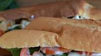 Chicken Bacon Ranch Sub Sandwiches Chicken Bacon Ranch Sub Sandwiches