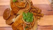 Recipe of Perfect Butter Chicken Bunny Chow Recipe of Perfect Butter Chicken Bunny Chow
