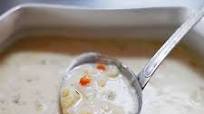 Cauliflower Soup Cauliflower Soup
