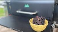 Easy Beef Jerky Recipe Easy Beef Jerky Recipe