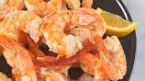 Frozen Shrimp in Air Fryer Frozen Shrimp in Air Fryer