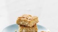 White Chip Island Blondies White Chip Island Blondies