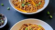 Instant Pot Garlic Noodles Recipe Instant Pot Garlic Noodles Recipe