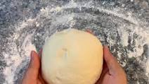 Quick Homemade Napoletana Dough Quick Homemade Napoletana Dough
