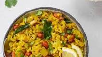 Instant Pot Poha Instant Pot Poha