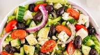 Greek Salad Recipe Greek Salad Recipe